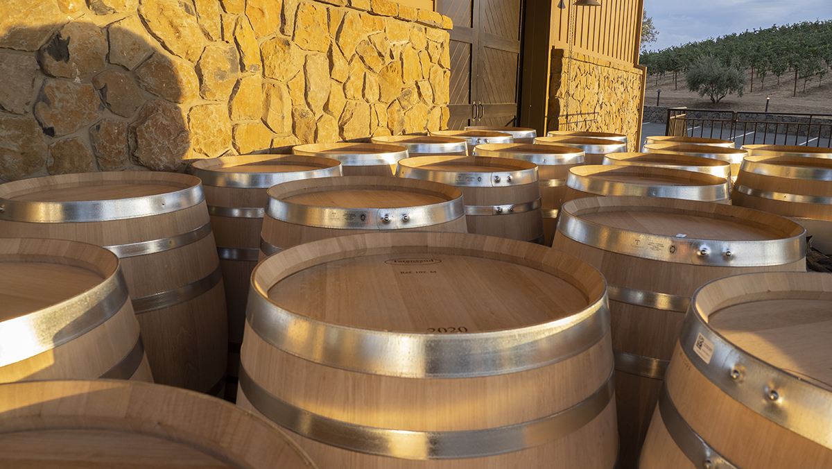 Catagory Fall 2021. 9.9.21_New Barrels_01