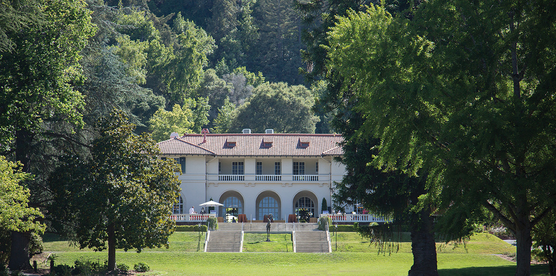 Montalvo Arts Center Food & Wine Classic