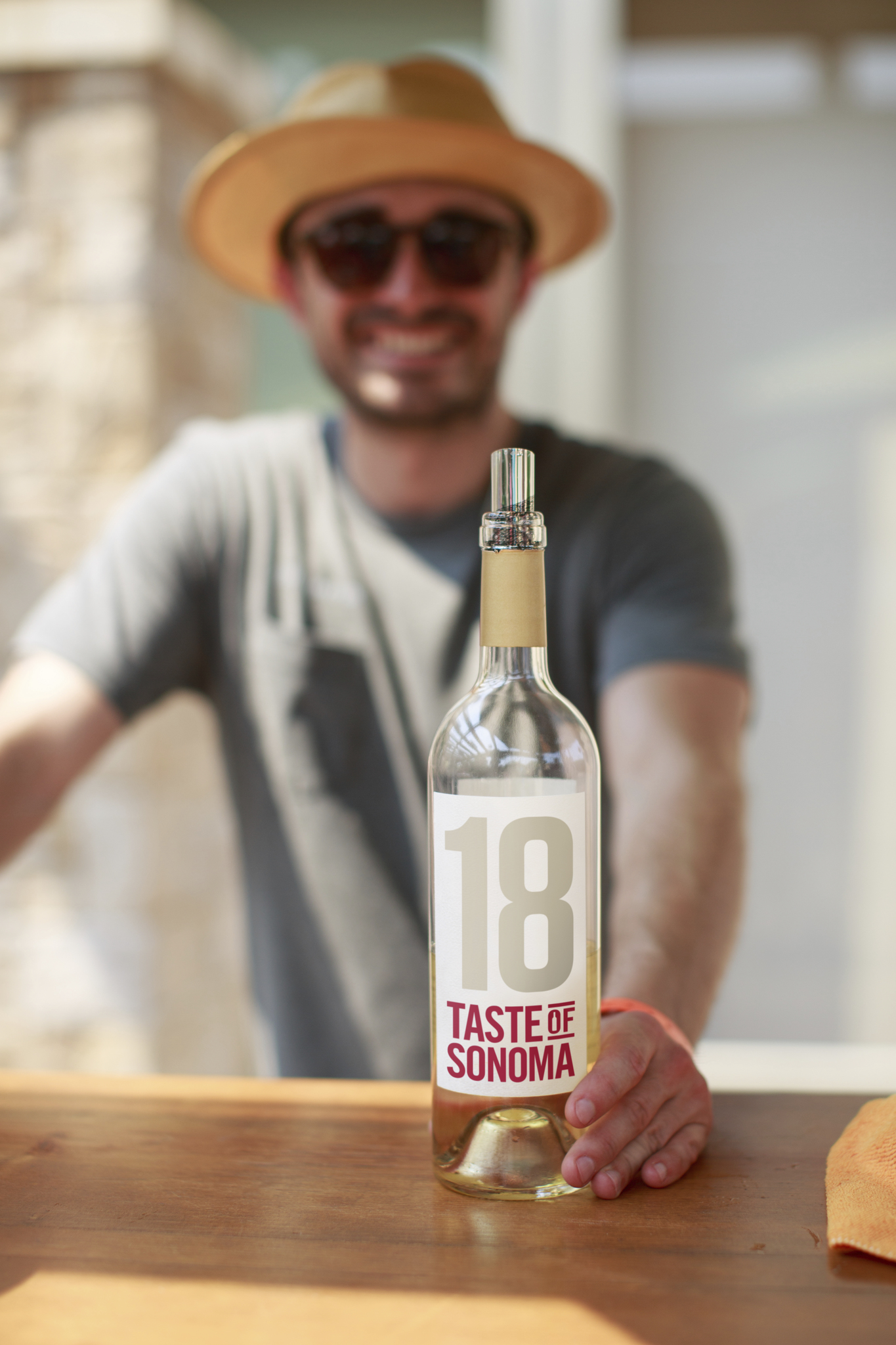 Taste of Sonoma