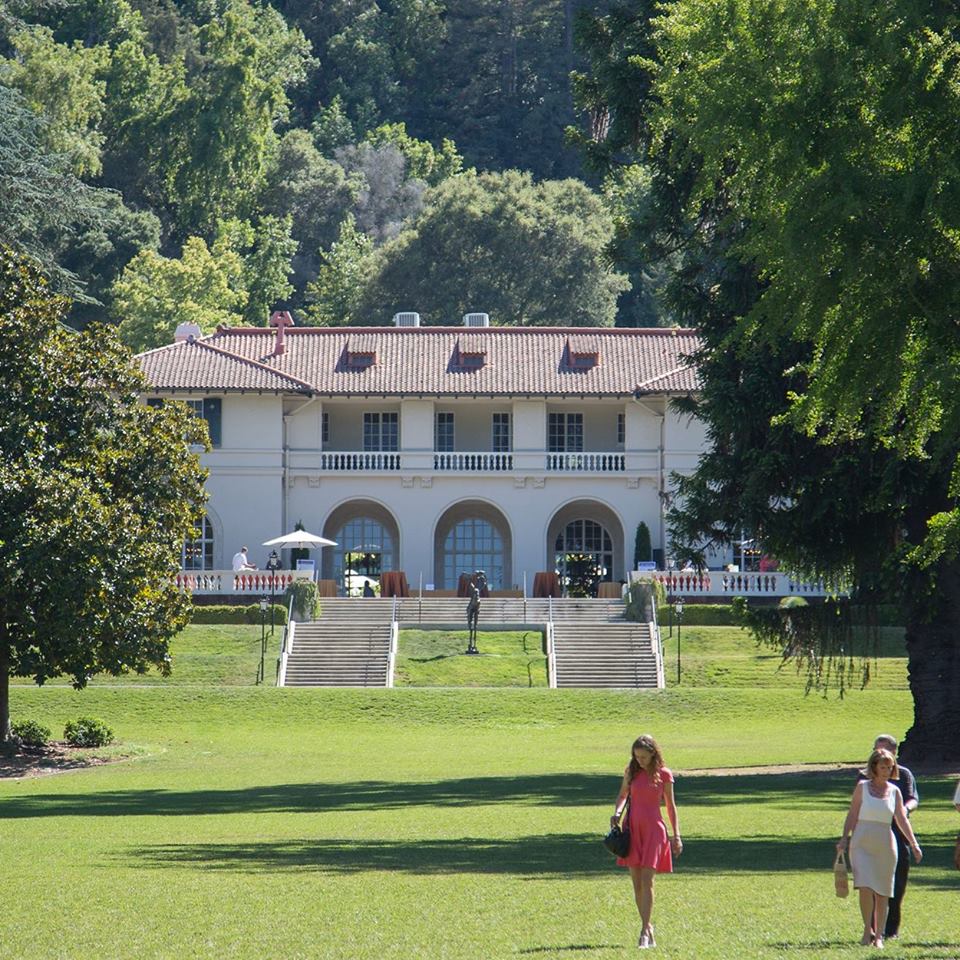 Montalvo Art Center, Food and Wine Classic