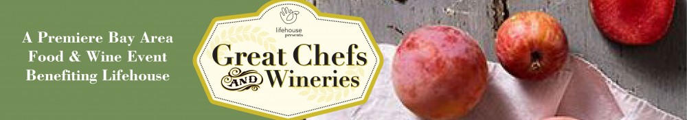 Great Chefs and Wineries