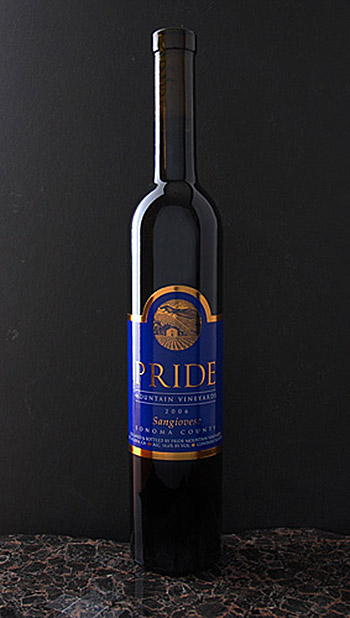 2014 Sangiovese