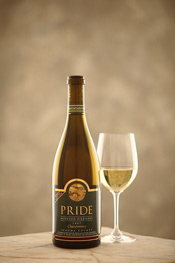 2008 Vintner Select Chardonnay