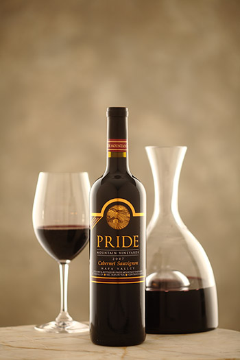2010 Vintner Select Cabernet Sauvignon
