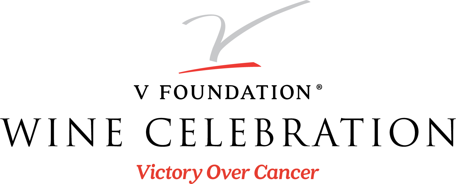 V Foundation Wine Celebration