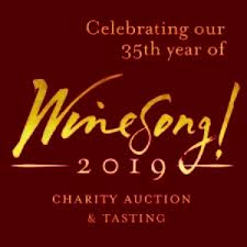 Winesong's 35th Anniversary