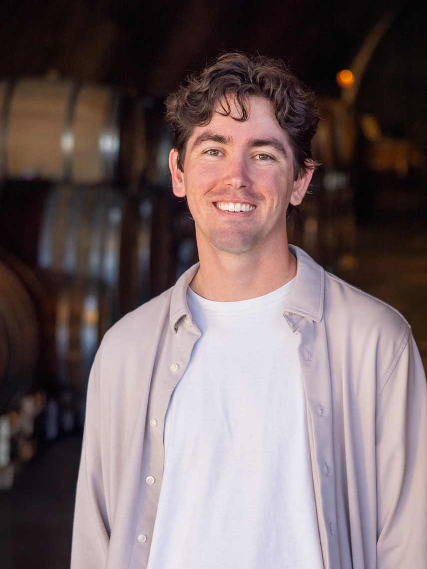 Barrett Donohoe