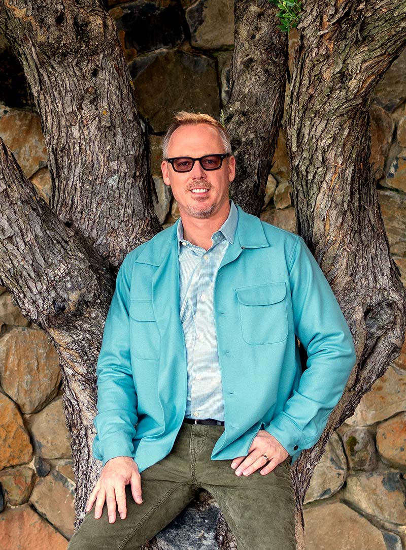 Mark Ferguson