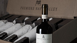 Premiere Napa Valley
