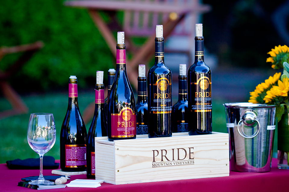 Montalvo Arts Center, Food & Wine Classic