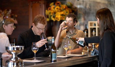 2013 Family Winemakers Tasting SF