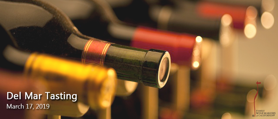 Family Winemakers of California