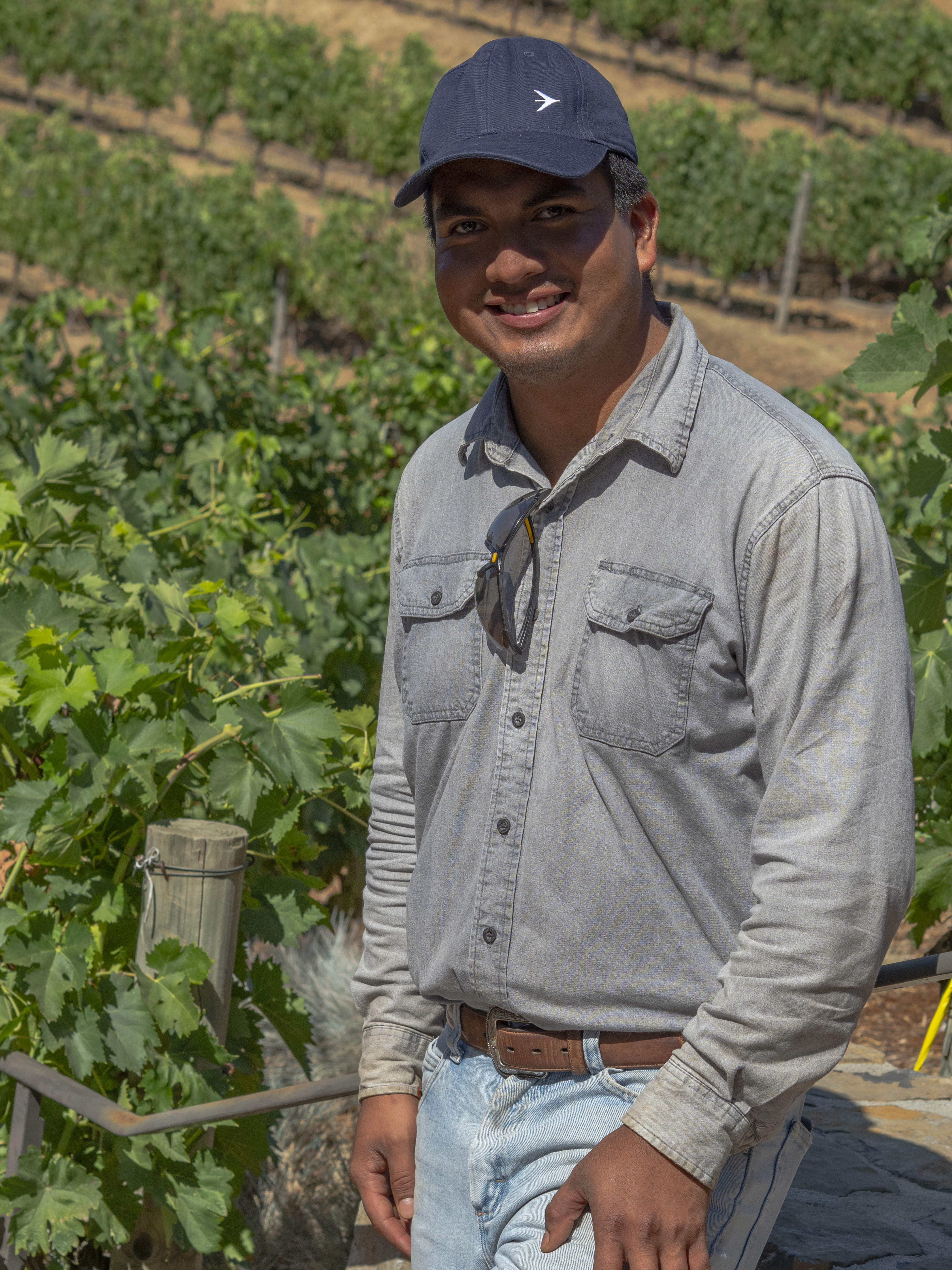 Gustavo Baltazar