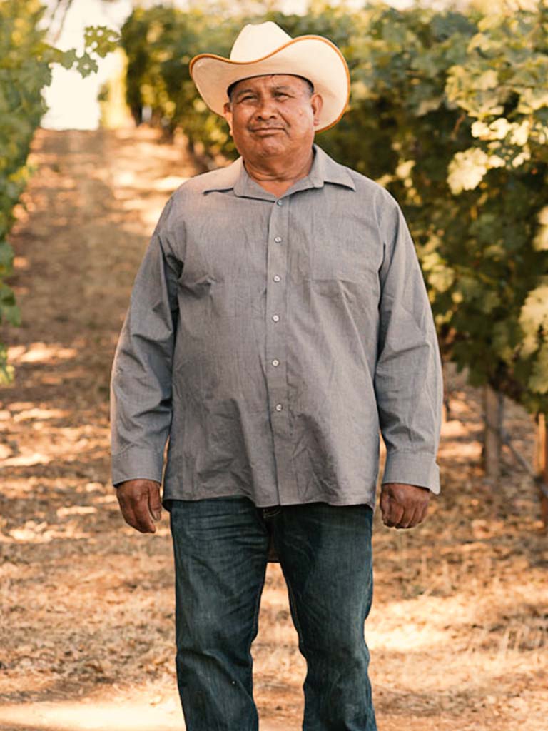 Manuel Baltazar