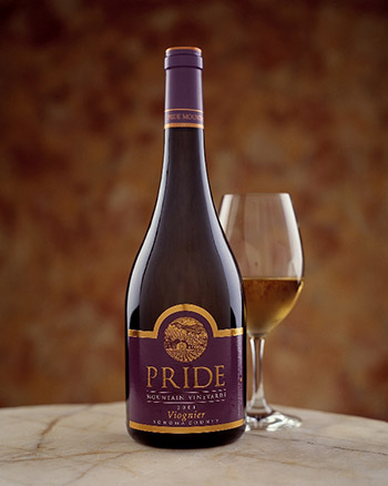 2013 Viognier