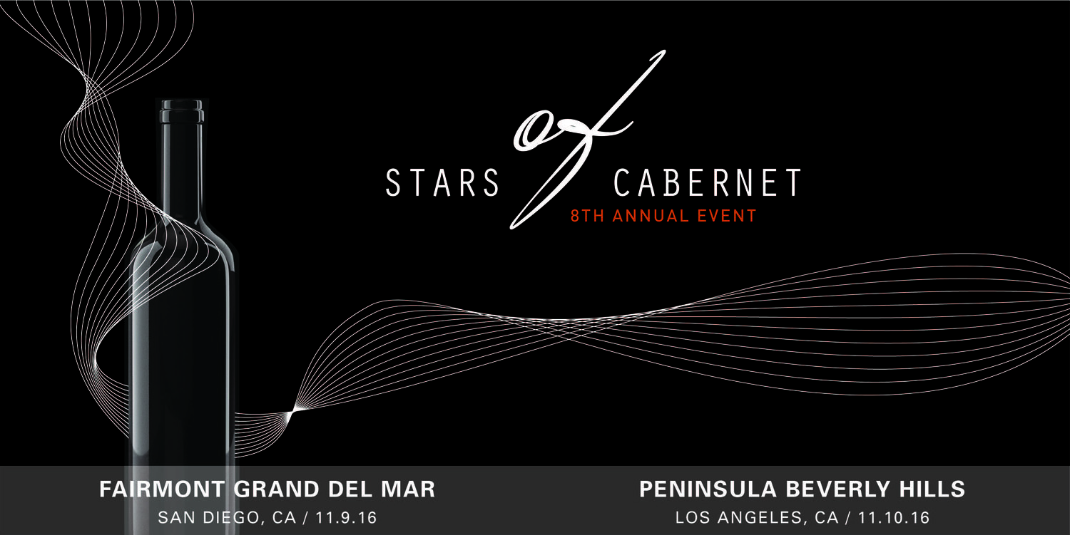 Stars of Cabernet