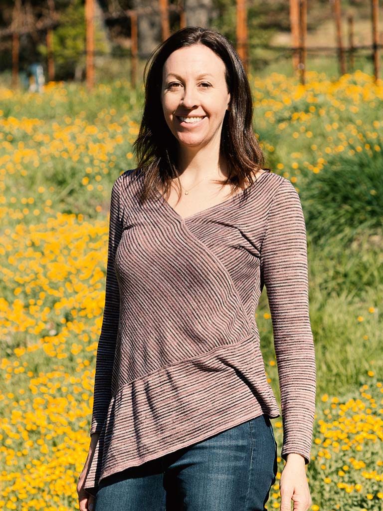 Sally Johnson